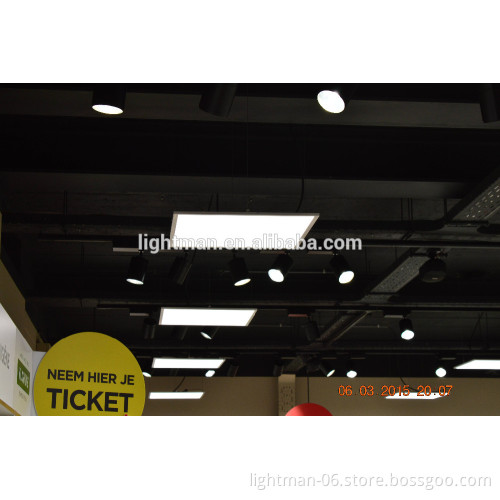 60x60 UGR19 led panel lamp 36W ceiling lamp panel light 595X595MM